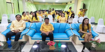 กิจกรรมวันคล้ายวันสถาปนาสำนักงานคณะกรรมการการศึกษาขั้นพื้นฐาน ครบรอบ 22 ปี